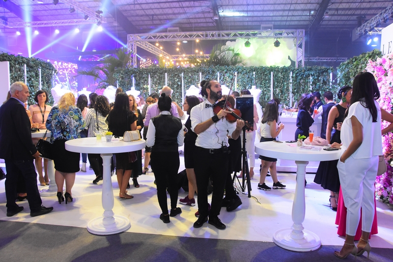 Maison Lesley 2019 Bridal Collection Launch